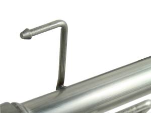 Afe - Advance Flow Engineering - 49-46006-P | AFE Power MACH Force-Xp 3 IN 409 Stainless Steel Cat-Back Exhaust System w/Polished Tip (2007-2009 Tundra V8-5.7L) - Image 2