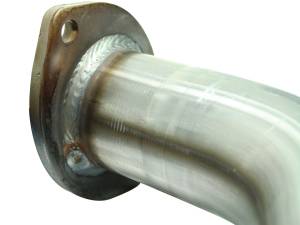 Afe - Advance Flow Engineering - 49-46006-P | AFE Power MACH Force-Xp 3 IN 409 Stainless Steel Cat-Back Exhaust System w/Polished Tip (2007-2009 Tundra V8-5.7L) - Image 5