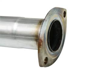 Afe - Advance Flow Engineering - 49-46006-P | AFE Power MACH Force-Xp 3 IN 409 Stainless Steel Cat-Back Exhaust System w/Polished Tip (2007-2009 Tundra V8-5.7L) - Image 6