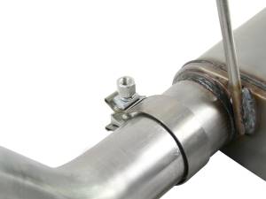 Afe - Advance Flow Engineering - 49-46007 | AFE Power MACH Force-Xp 3 IN 409 Stainless Steel Cat-Back Exhaust System (2000-2004 Tundra V8-4.7L) - Image 2