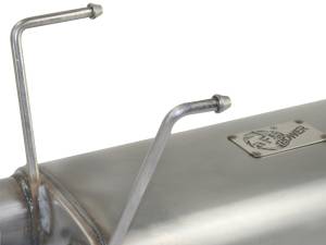 Afe - Advance Flow Engineering - 49-46007 | AFE Power MACH Force-Xp 3 IN 409 Stainless Steel Cat-Back Exhaust System (2000-2004 Tundra V8-4.7L) - Image 4