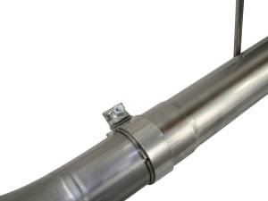 Afe - Advance Flow Engineering - 49-46008 | AFE Power MACH Force-Xp 3 IN 409 Stainless Steel Cat-Back Exhaust System (2010-2021 Tundra V8-5.7L) - Image 5