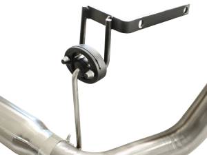 Afe - Advance Flow Engineering - 49-46014-P | AFE Power MACH Force-Xp 2-1/2 IN to 3 IN 409 Stainless Steel Cat-Back Exhaust w/Polish Tip (2010-2021 Tundra V8-5.7L) - Image 5