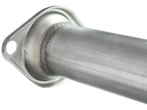 Afe - Advance Flow Engineering - 49-46021-B | AFE Power MACH Force-Xp 2-1/2 IN 409 Stainless Steel Cat-Back Exhaust System w/Black Tip (2013-2015 Tacoma V6-4.0L) - Image 5