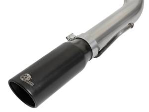 Afe - Advance Flow Engineering - 49-46028-B | AFE Power MACH Force-Xp 3 IN 409 Stainless Cat-Back Exhaust System w/ Black Tip (2007-2018 FJ Cruiser V6-4.0L) - Image 6
