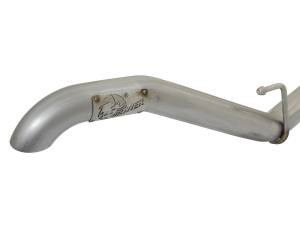Afe - Advance Flow Engineering - 49-46034 | AFE Power MACH Force-Xp 2-1/2 IN 409 Stainless Steel Cat-Back Exhaust System (2016-2023 Tacoma V6-3.5L) - Image 3