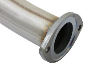 Afe - Advance Flow Engineering - 49-46034 | AFE Power MACH Force-Xp 2-1/2 IN 409 Stainless Steel Cat-Back Exhaust System (2016-2023 Tacoma V6-3.5L) - Image 4