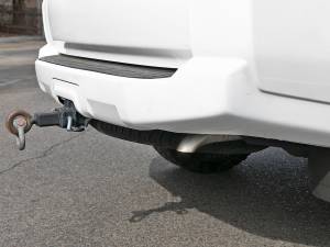 Afe - Advance Flow Engineering - 49-46041-1 | AFE Power MACH Force-Xp 2-1/2 IN 409 Stainless Steel Cat-Back Hi-Tuck Exhaust System (2010-2023 4Runner V6-4.0L) - Image 6