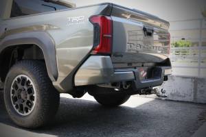 Afe - Advance Flow Engineering - 49-46072 | AFE Power MACH Force-Xp 2-1/2 IN 409 Stainless Steel Cat-Back Hi-Tuck Exhaust System (2024-2024 Tacoma L4-2.4L t) - Image 5