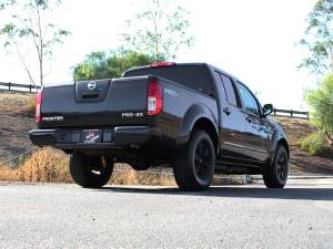 Afe - Advance Flow Engineering - 49-46104 | AFE Power MACH Force-Xp 3 IN 409 Stainless Steel Cat-Back Exhaust System (2005-2019 Frontier V6-4.0L) - Image 8