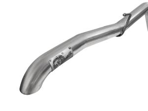 Afe - Advance Flow Engineering - 49-46104 | AFE Power MACH Force-Xp 3 IN 409 Stainless Steel Cat-Back Exhaust System (2005-2019 Frontier V6-4.0L) - Image 4