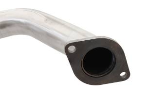 Afe - Advance Flow Engineering - 49-46110-P | AFE Power MACH Force-Xp 3 IN 409 Stainless Steel Cat-Back Exhaust System w/Polished Tip (2005-2015 Xterra V6-4.0L) - Image 6