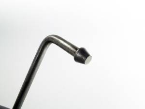 Afe - Advance Flow Engineering - 49-46219 | AFE Power MACH Force-Xp 2-1/2 IN 409 Stainless Steel Axle-Back Exhaust System (2007-2018 Wrangler JK V6-3.6L/3.8L) - Image 6