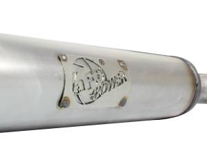 Afe - Advance Flow Engineering - 49-46403 | AFE Power MACH Force-Xp 2-3/4 IN to 2-1/4 IN Stainless Steel Cat-Back Exhaust System (2009-2016 A4 B8 L4-2.0L t) - Image 4