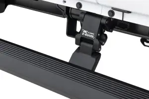 Rough Country - PSR61030 | Rough Country Power Retractable Running Boards, Dual Electric Motor | 2 Door For Jeep Wrangler JL - Image 6