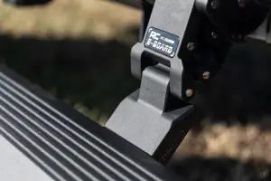Rough Country - PSR61030 | Rough Country Power Retractable Running Boards, Dual Electric Motor | 2 Door For Jeep Wrangler JL - Image 11