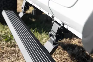 Rough Country - PSR61030 | Rough Country Power Retractable Running Boards, Dual Electric Motor | 2 Door For Jeep Wrangler JL - Image 12