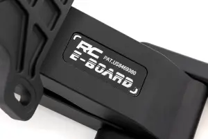 Rough Country - PSR61920 | Rough Country Power Retractable Running Boards For Ram 1500 / 1500 TRX | Crew Cab - Image 3