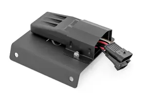 Rough Country - PSR61920 | Rough Country Power Retractable Running Boards For Ram 1500 / 1500 TRX | Crew Cab - Image 4