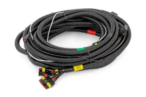 Rough Country - PSR61920 | Rough Country Power Retractable Running Boards For Ram 1500 / 1500 TRX | Crew Cab - Image 5
