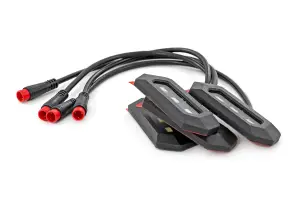 Rough Country - PSR61920 | Rough Country Power Retractable Running Boards For Ram 1500 / 1500 TRX | Crew Cab - Image 6