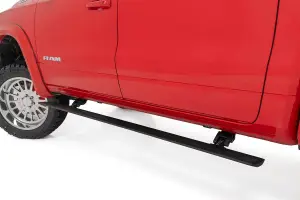 Rough Country - PSR61920 | Rough Country Power Retractable Running Boards For Ram 1500 / 1500 TRX | Crew Cab - Image 9