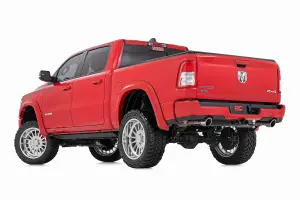 Rough Country - PSR61920 | Rough Country Power Retractable Running Boards For Ram 1500 / 1500 TRX | Crew Cab - Image 11