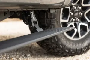 Rough Country - PSR71520 | Rough Country Power Retractable Running Boards For Ford F-150 / Lighting / F-250 Super Duty / F-350 Super Duty / Raptor | Crew Cab - Image 14