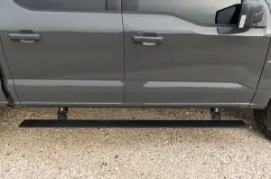 Rough Country - PSR71520 | Rough Country Power Retractable Running Boards For Ford F-150 / Lighting / F-250 Super Duty / F-350 Super Duty / Raptor | Crew Cab - Image 16