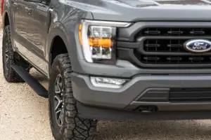 Rough Country - PSR71520 | Rough Country Power Retractable Running Boards For Ford F-150 / Lighting / F-250 Super Duty / F-350 Super Duty / Raptor | Crew Cab - Image 17