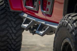 Rough Country - 10617 | Rough Country Tubular Doors Jeep Gladiator JT / Wrangler JL / Wrangler Unlimited JL 4WD | Front - Image 13