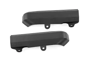 Rough Country - 13004 | Rough Country Mud Flap Delete For Chevrolet Silverado 2500 HD / 3500 HD 2WD/4WD - Image 6