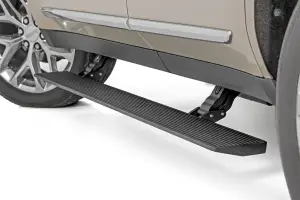 Rough Country - PSR055220 | Rough Country Power Running Boards, Dual Electric Motor For Chevrolet Tahoe / GMC Yukon - Image 3