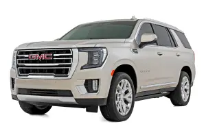 Rough Country - PSR055220 | Rough Country Power Running Boards, Dual Electric Motor For Chevrolet Tahoe / GMC Yukon - Image 4