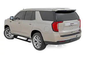 Rough Country - PSR055220 | Rough Country Power Running Boards, Dual Electric Motor For Chevrolet Tahoe / GMC Yukon - Image 5
