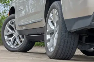 Rough Country - PSR055220 | Rough Country Power Running Boards, Dual Electric Motor For Chevrolet Tahoe / GMC Yukon - Image 6