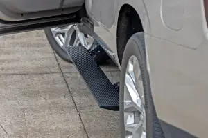 Rough Country - PSR055220 | Rough Country Power Running Boards, Dual Electric Motor For Chevrolet Tahoe / GMC Yukon - Image 7
