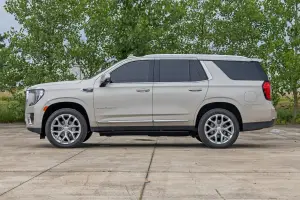 Rough Country - PSR055220 | Rough Country Power Running Boards, Dual Electric Motor For Chevrolet Tahoe / GMC Yukon - Image 9