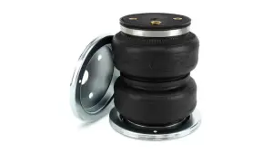 Air Lift Company - 57263 | Air Lift LoadLifter 5000 Air Spring Kit (2019-2025 Ram 3500 Commercial Chassis 2WD/4WD) - Image 4