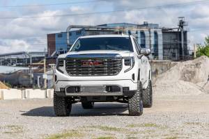 Rough Country - 110100 | Rough Country 6 Inch Lift Kit For Adaptive Ride Control For Chevrolet Silverado / GMC Sierra 1500 | 5.3L V8 or 6.2L V8 Engine - Image 3