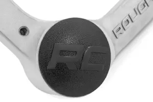 Rough Country - 72901 | Rough Country Forged Upper Control Arms Aluminum OE Upgrade | Toyota Tacoma 2WD/4WD (2024-2025) - Image 2