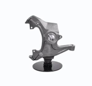 DJM Suspension - DS2057-3 | DJM Suspension 3 Inch Drp Spindles (1992-1999 C2500, C3500 Pickup 2WD) - Image 2