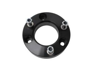 Lowriders Unlimited - LK-101-F | 2 Inch Front Leveling Kit (2009-2025 F150 Pickup 2WD/4WD) - Image 2