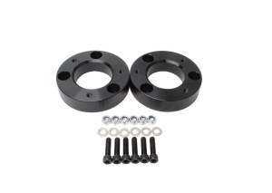 LK-101-F | 2 Inch Front Leveling Kit (2009-2025 F150 Pickup 2WD/4WD)
