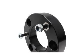 Lowriders Unlimited - LK-101-F | 2 Inch Front Leveling Kit (2009-2025 F150 Pickup 2WD/4WD) - Image 3