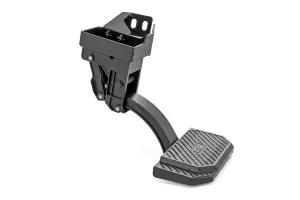 Rough Country - PW051579 | Rough Country Retractable Bed Step, Manual Pull For Ford F-250 / F-350 Super Duty - Image 4