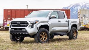 ReadyLIFT Suspensions - 69-54250 | ReadyLift 2.5 Inch SST Lift Kit For Toyota Tacoma (2024-2025) - Image 2