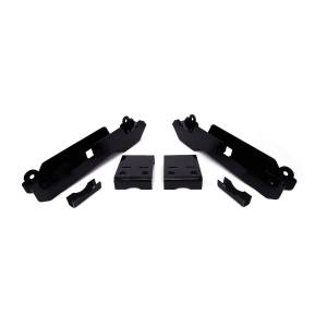 Air Lift Company - 57802 | Air Lift LoadLifter 5000 Air Spring Kit (2019-2025 Sprinter 2500 4WD | 170" Wheelbase) - Image 3