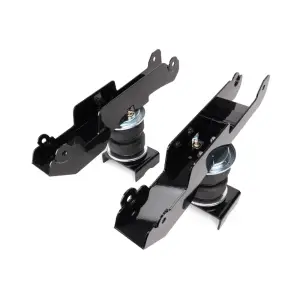 57802 | Air Lift LoadLifter 5000 Air Spring Kit (2019-2025 Sprinter 2500 4WD | 170" Wheelbase)