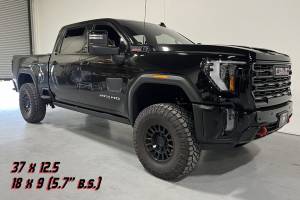 McGaughys Suspension Parts - 52452 | McGaughys 4 Inch Lift Kit, 2020-2025 GM Truck 2500 - Image 3